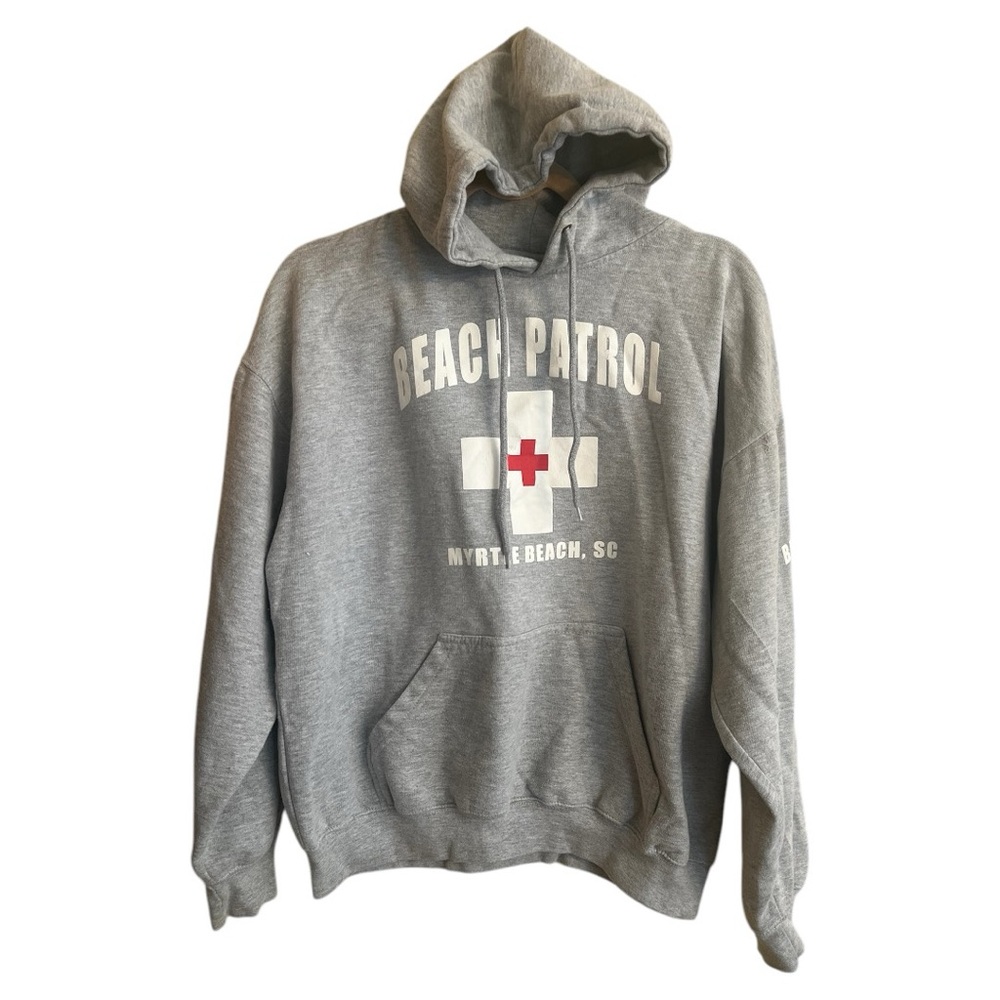 PACIFIC & COMPANY hoodie